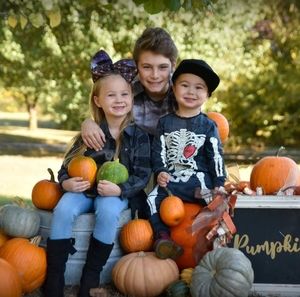 Meet your Posher, Brian